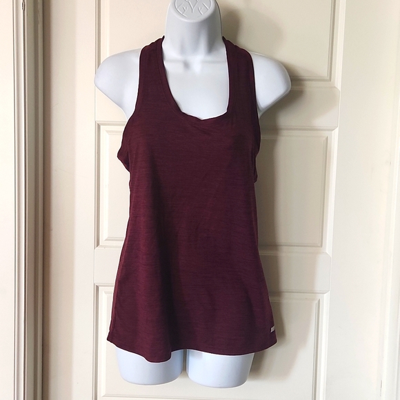 Amazon Essentials Tech Stretch Racerback Tanks (2) - Picture 2 of 9